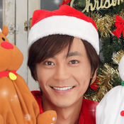 氷川写真集4X'mas1