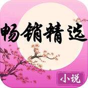 畅销精选小说1.0.2