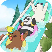熊熊水上乐园1