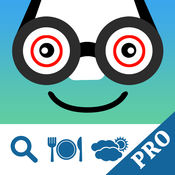 Place Finder PRO - 搜索我周围的地方6.4