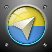 乌克兰GPS4