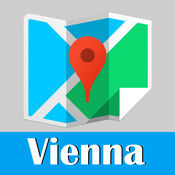维也纳旅游指南地铁奥地利甲虫离线地图 Vienna travel guide and offline city map, BeetleTrip metro trip advisor1.4