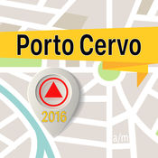 Porto Cervo 离线地图导航和指南1