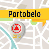 Portobelo 离线地图导航和指南1