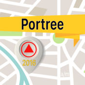 Portree 离线地图导航和指南1