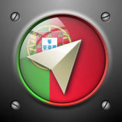 葡萄牙GPS4