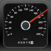 车速表 Speedometer Free1.1