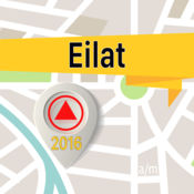 Eilat 离线地图导航和指南1