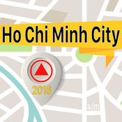 Ho Chi Minh City 离线地图导航和指南1