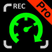 视频叠加动作相机 Pro 1.63