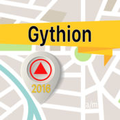 Gythion 离线地图导航和指南1