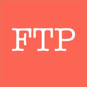 FTP文件盒