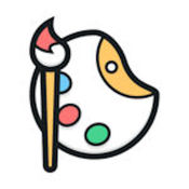 我的涂鸦1
