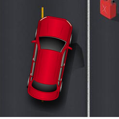 赛车
