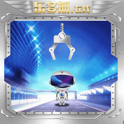 乐多抓
