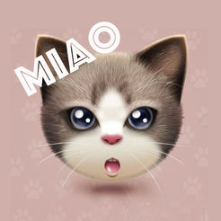 猫语翻译器
