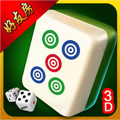3D欢乐卡五星