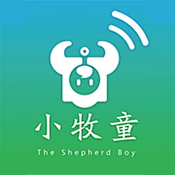 小牧童定位