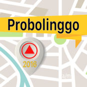 Probolinggo 离线地图导航和指南1