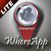 WhereAppLite 迷路小幫手1.2.1