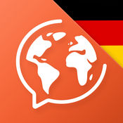 免费学习德语-互动会话课程–用Mondly学习语