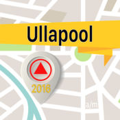 Ullapool 离线地图导航和指南1