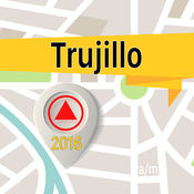Trujillo 离线地图导航和指南1