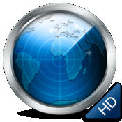 经纬定位器HD1.66