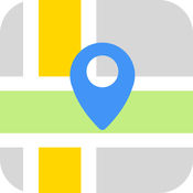 地图定位神器(Map Locator)1.1