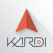 KARDI NAVI 智慧導航2.1.14.24