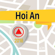 會安市 离线地图导航和指南1