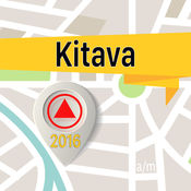 Kitava 离线地图导航和指南1