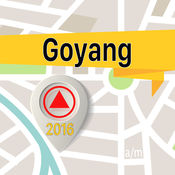 Goyang 离线地图导航和指南1
