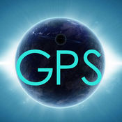 GPS位置与路径记录仪2.9.0