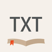 TXT阅读器－功能强大 简单易用