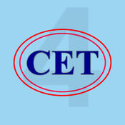CET词汇——大学英语四六级大纲词汇，最单纯的背单词