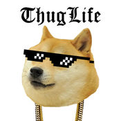 Thug Life - 暴徒生活图片视频制作神器