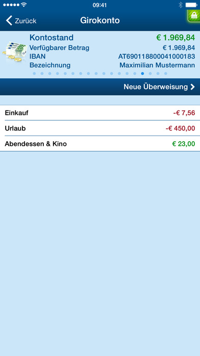 Erstebank苹果版下载 Erstebank官方下载 Erstebank1 8 6 华军软件园