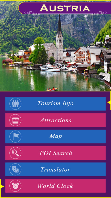 AustriaTravelGuide软件下载_AustriaTravelGui