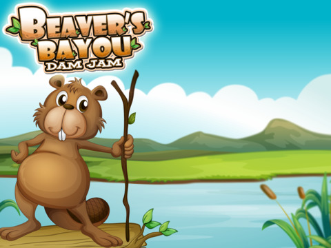 beaver"s bayou dam jam