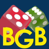 BG Buddy - Backgammon Scoreboard, Clock and Dice1.1.0