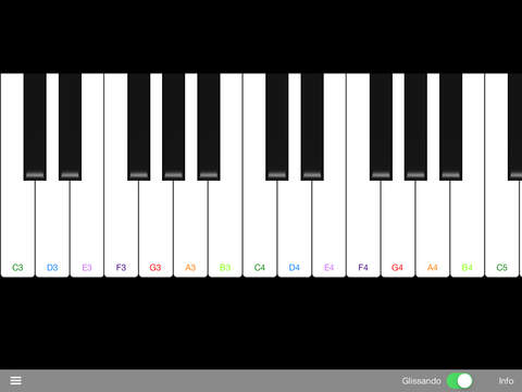 钢琴与免费歌曲学习苹果APP下载_钢琴与免费