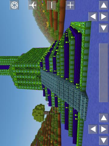 沙盒创造世界:我的方块生存奇迹故事世界手机