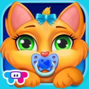 我的新生小猫1.2
