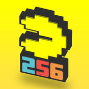 PAC-MAN 256 - 无尽的迷宫2.0.3