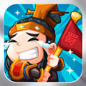 挂机那三国:三国挂机手游1.0