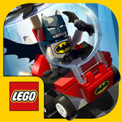 LEGO® DC Super Heroes Mighty Micros1.3.333