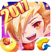 天天酷跑1.0.45 ForiPhone