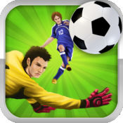 实况点球2012 Penalty Soccer 20121.2