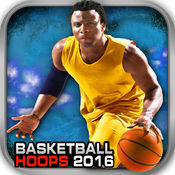 Play Basketball Hoops 20164.0
